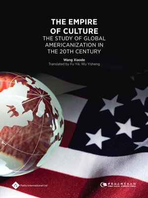 cover image of The Empire of Culture